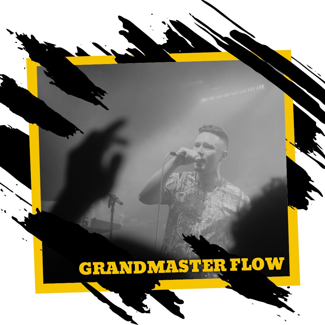 Grandmaster Flow