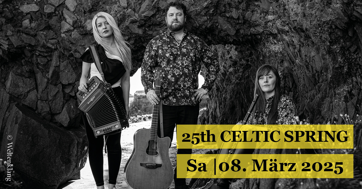 0308 Celtic Spring