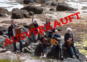 28th Guinness IRISH CHRISTMAS - ALTAN (Irland) & Buíoch (Irland)