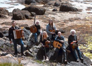 28th Guinness IRISH CHRISTMAS - ALTAN (Irland) & Buíoch (Irland)