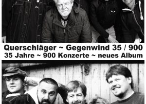 (FR.) Querschläger - Gegenwind 35/900