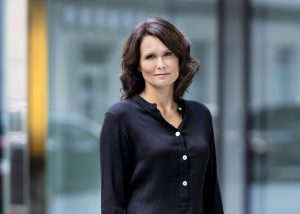 Judith W. Taschler - "Nur nachts ist es hell"