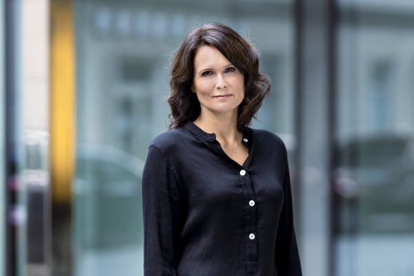 Judith W. Taschler - "Nur nachts ist es hell"