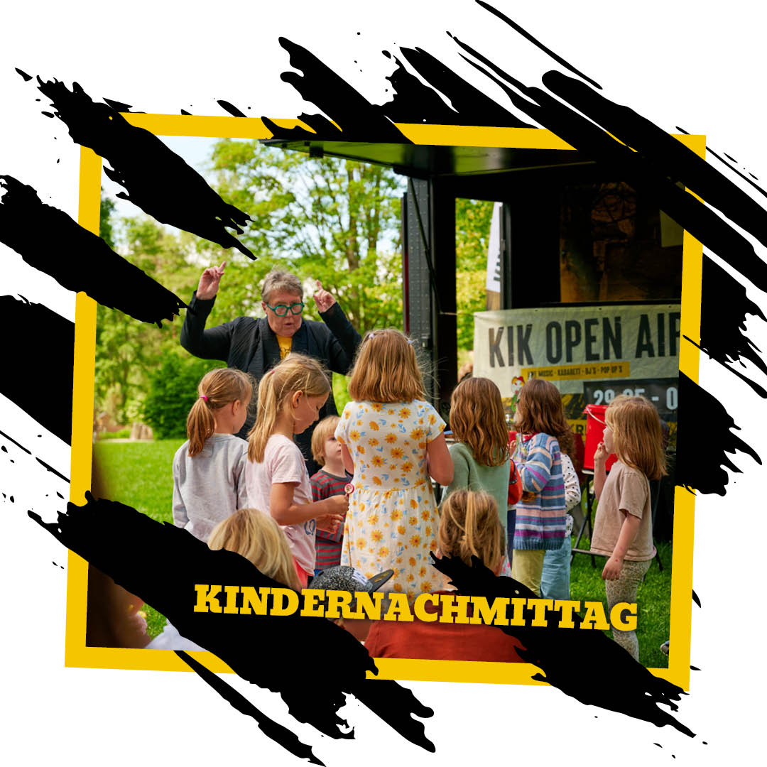 Kindernachmittag
