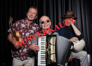 Trabitsch/Lechner/Rosmanith - Lieder über Gott und Teufel