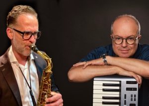 Jamsession Dezember - OPENER: FRI-ENDS