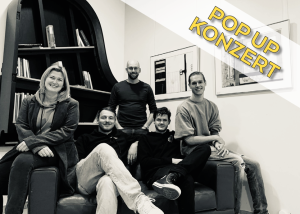 Pop Up Konzert - Jelamuri