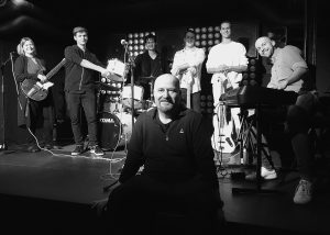 Jamsession Februar 2026