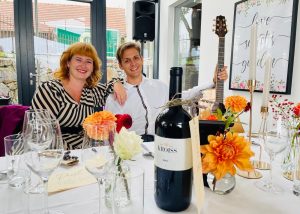 Jamsession - Opener: ISI Love