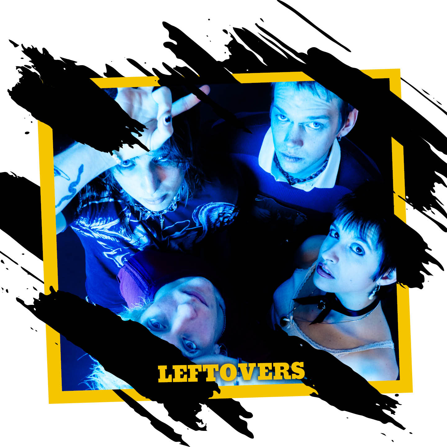 KiK OPEN AiR 2026 Artists Leftovers KiK OPEN AiR 2026 Artists Leftovers