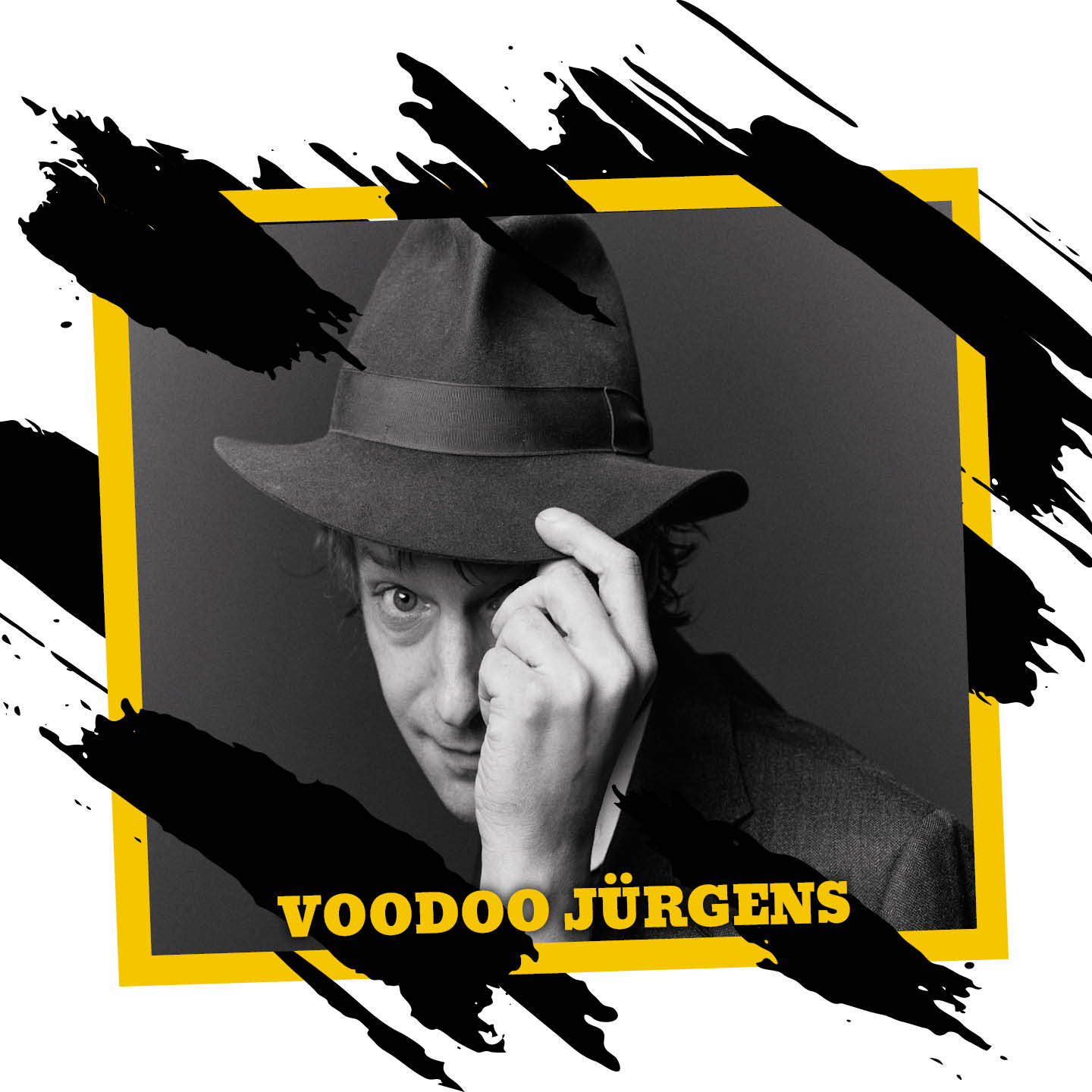 KiK OPEN AiR 2026 Artists Voodoo Jürgens KiK OPEN AiR 2026 Artists Voodoo Jürgens