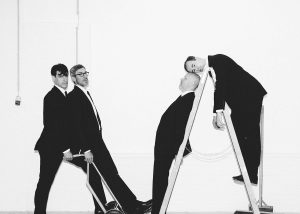 Kreisky - Adieu Unsterblichkeit