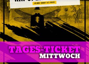 KiK OPEN AiR 2026 - MITTWOCH