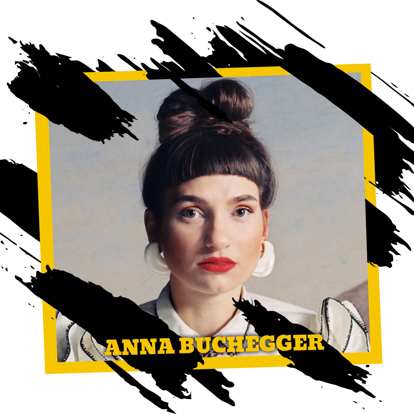 KiK OPEN AiR 2026 Artists Anna Buchegger