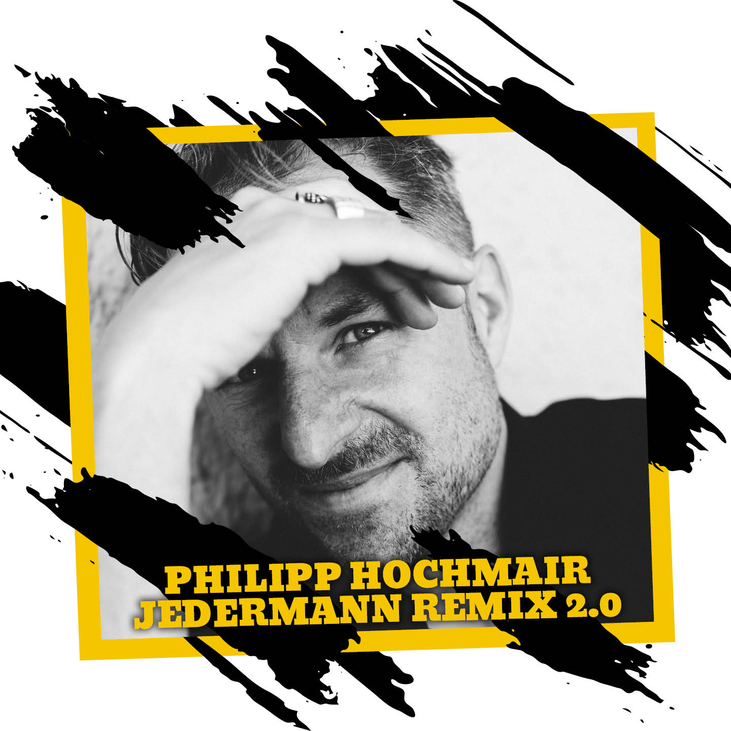 KiK OPEN AiR 2026 Artists Hochmair 2