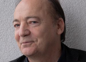 Christian Steinbacher - Hoch die Ärmel.