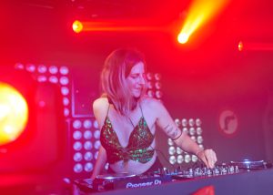 Queer Clubbing - hosted by Innviertel Pride