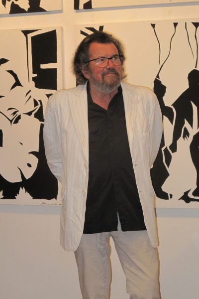 Adlmannseder © Walter Horn Adlmannseder © Walter Horn