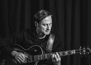 Jamsession - Opener: Daniel Wildner - Freedom Trio