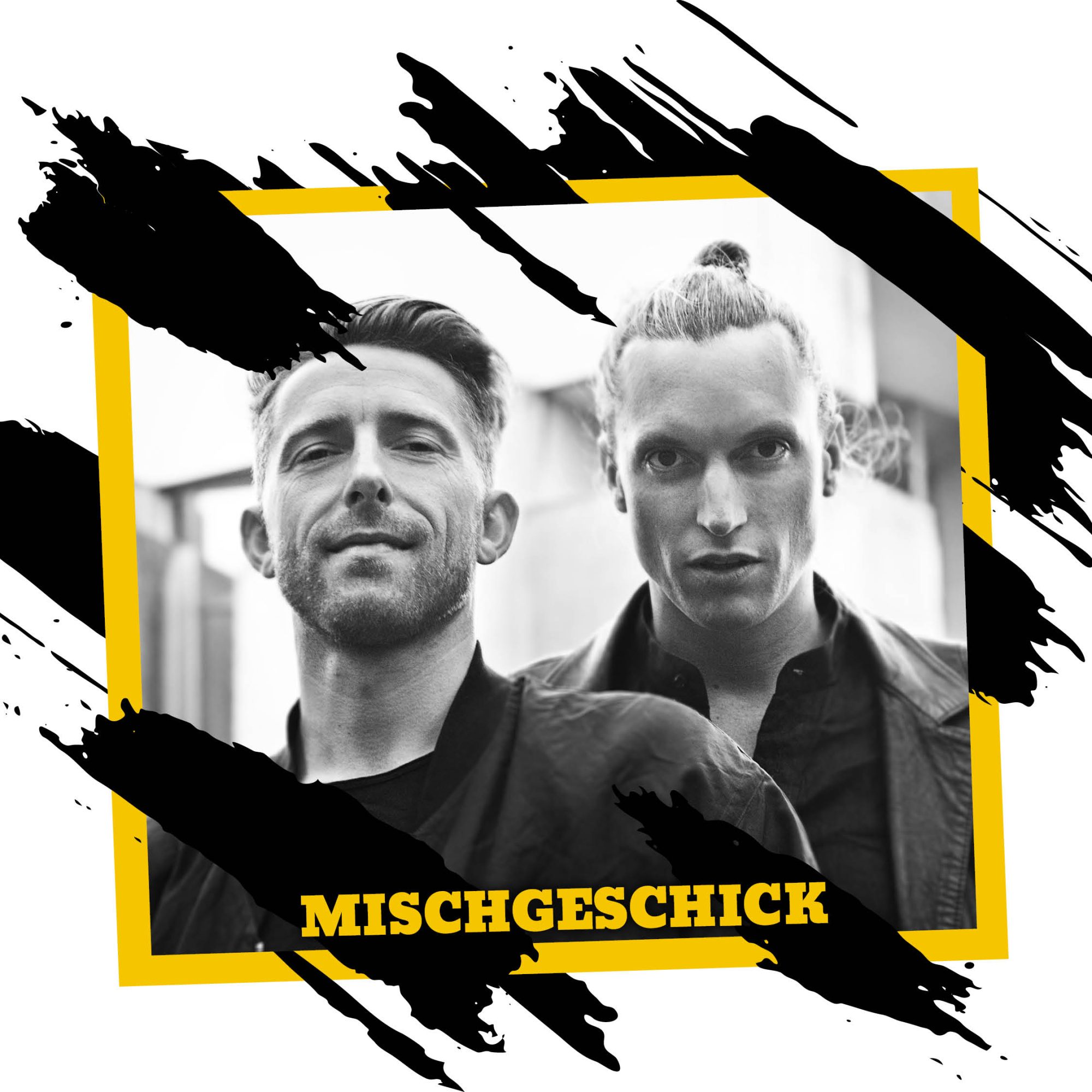 KiK OPEN AiR 2026 Artists Mischgeschick KiK OPEN AiR 2026 Artists Mischgeschick