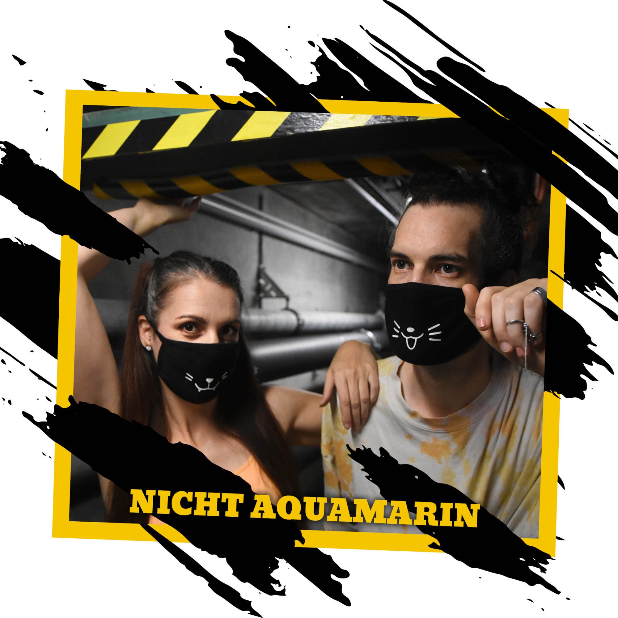 KiK OPEN AiR 2026 Artists Nicht Aquamarin