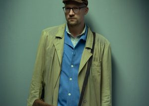 Clemens Marschall - Wilde Wanda