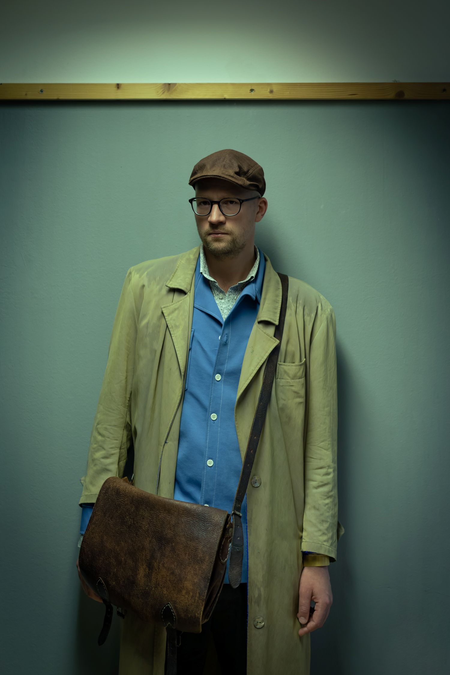 Clemens Marschall - Wilde Wanda