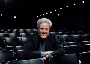 Florian Scheuba - Schönen guten Abend