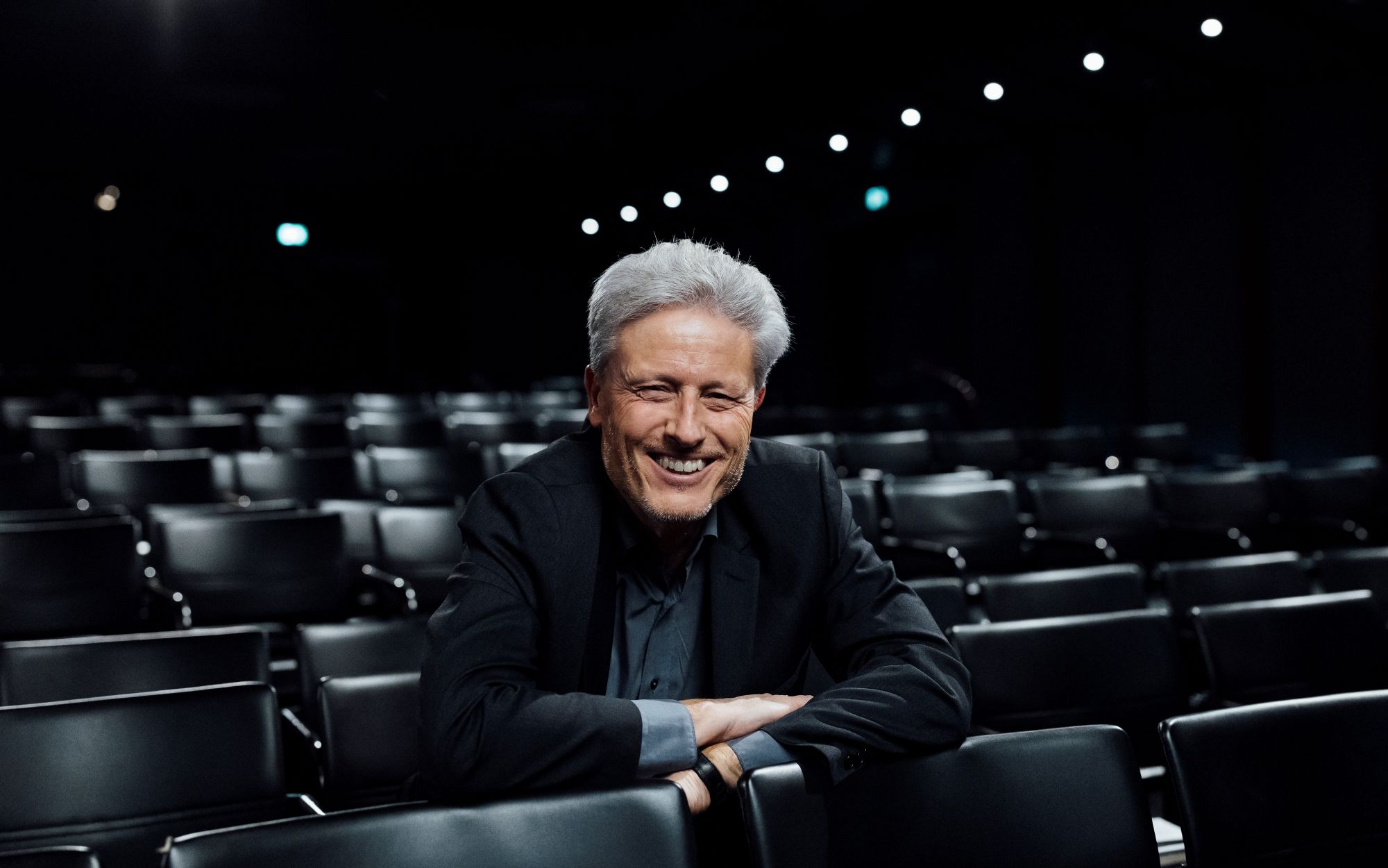 Florian Scheuba - Schönen guten Abend