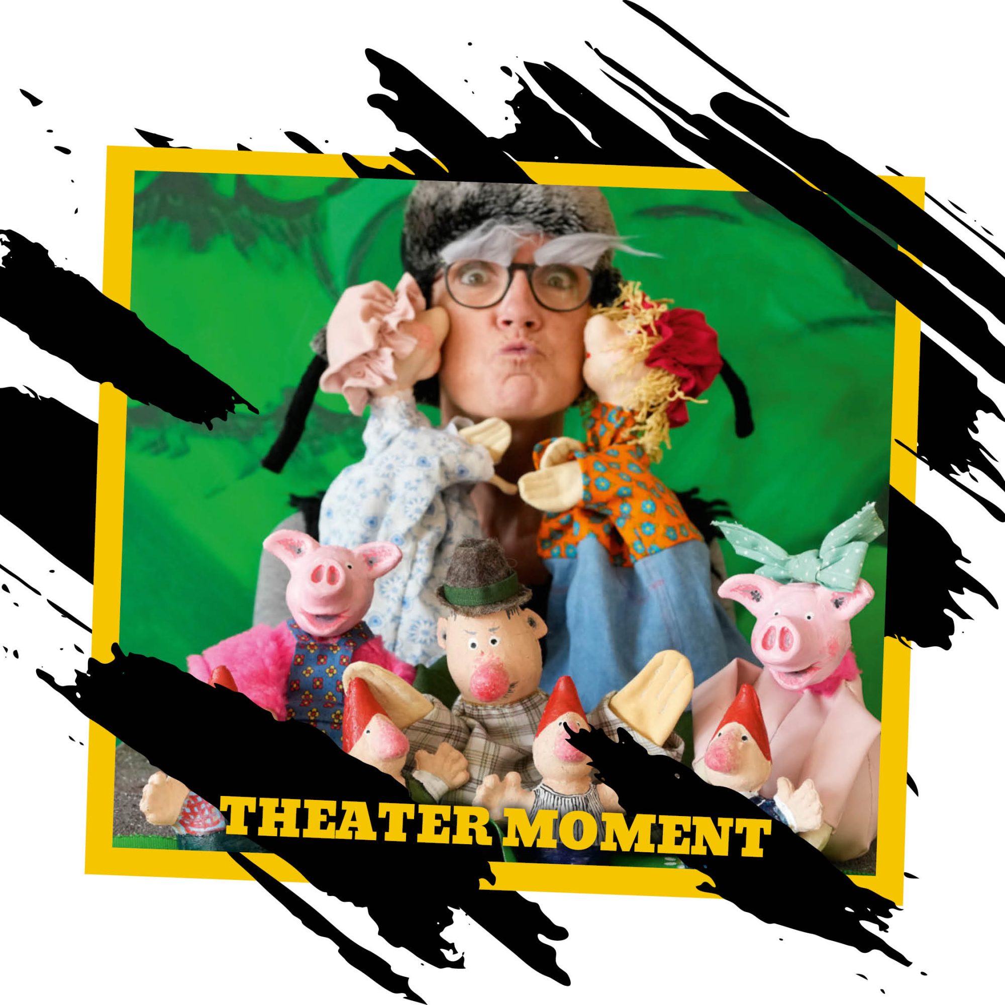 KiK OPEN AiR 2026 Artists Theater Moment