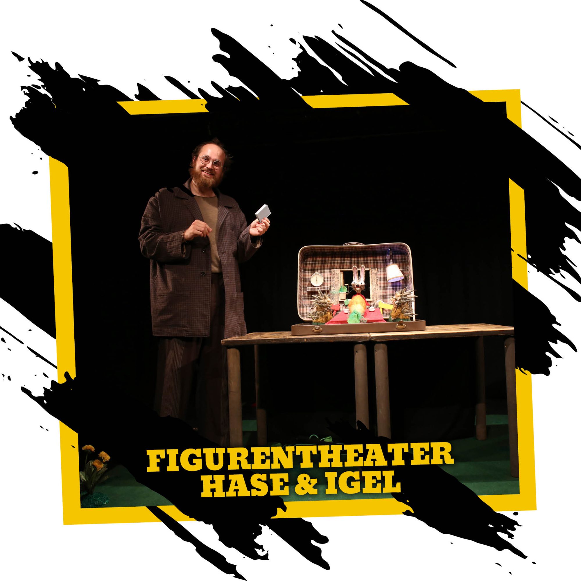 KiK OPEN AiR 2026 Hase&Igel