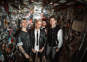 KiK OPEN AiR 2026 – PoP uP bei Gladiators Ried