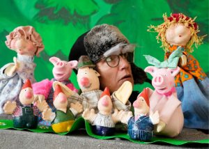 KiK OPEN AiR 2026 – Theater Moment