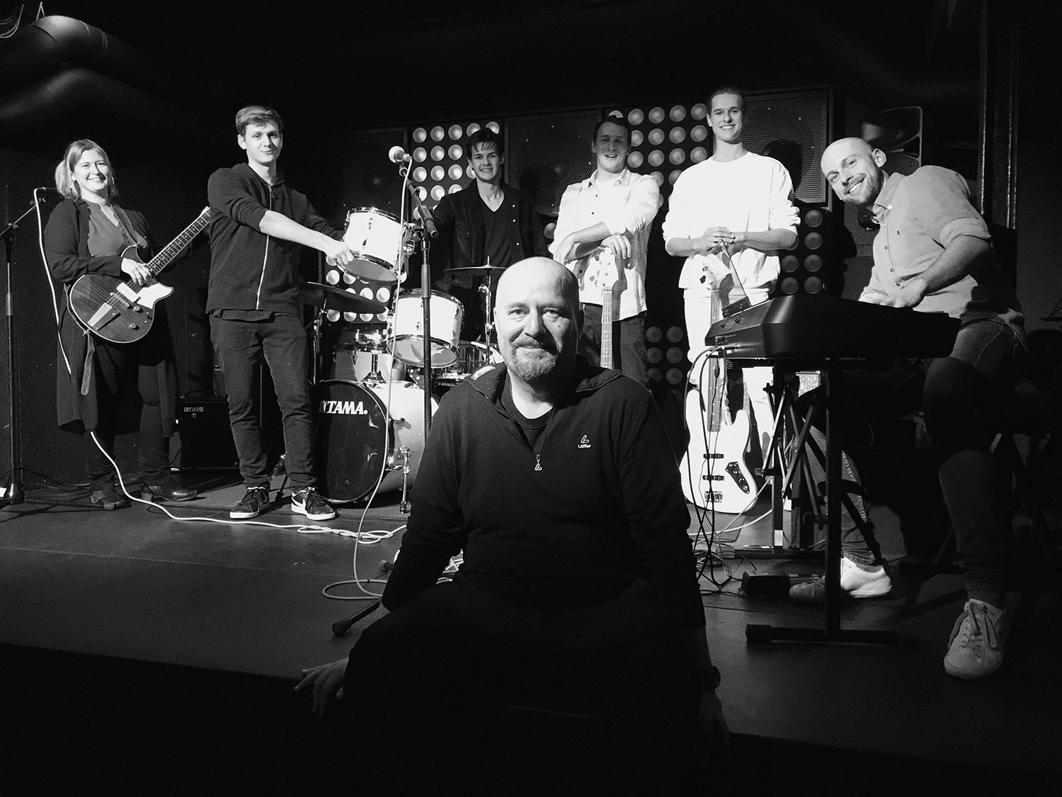 Jamsession - Dezember 2026
