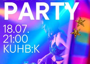 Innviertel Pride Afterparty