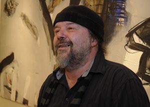 Gedenkausstellung GÜNTER PATOCZKA