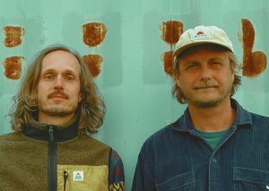 STEAMING SATELLITES