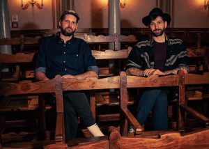 PoP uP Konzert - Yunger