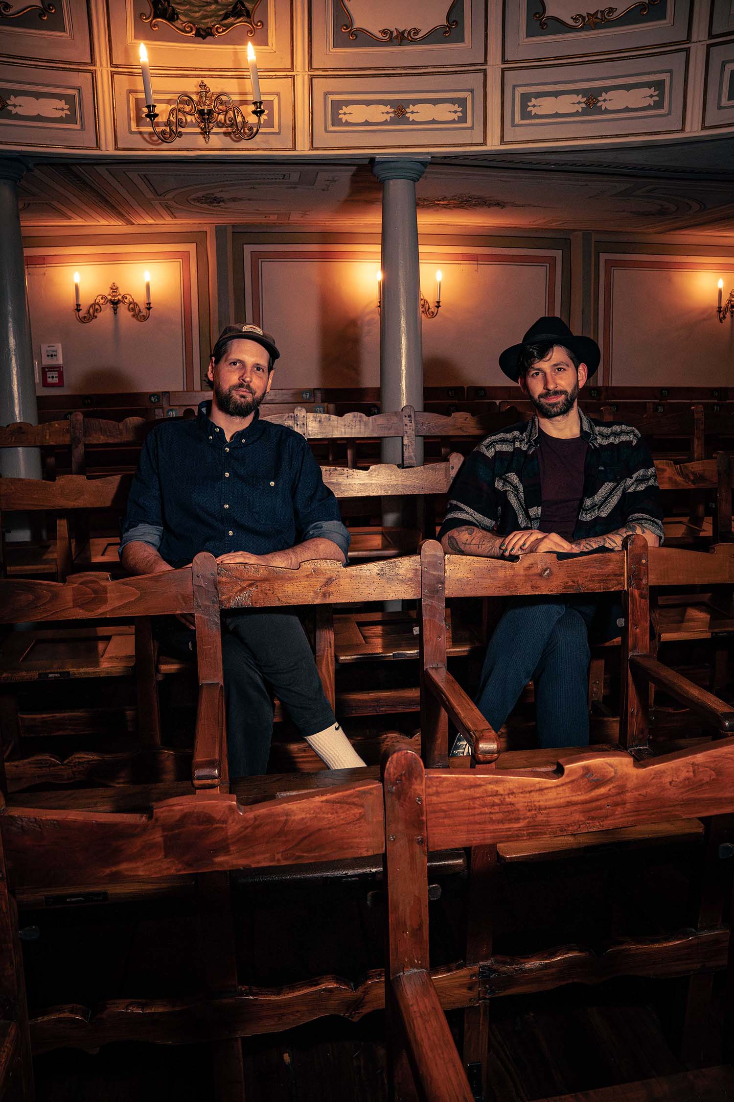 PoP uP Konzert - Yunger