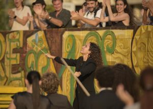 Kulturkino: DIVERTIMENTO